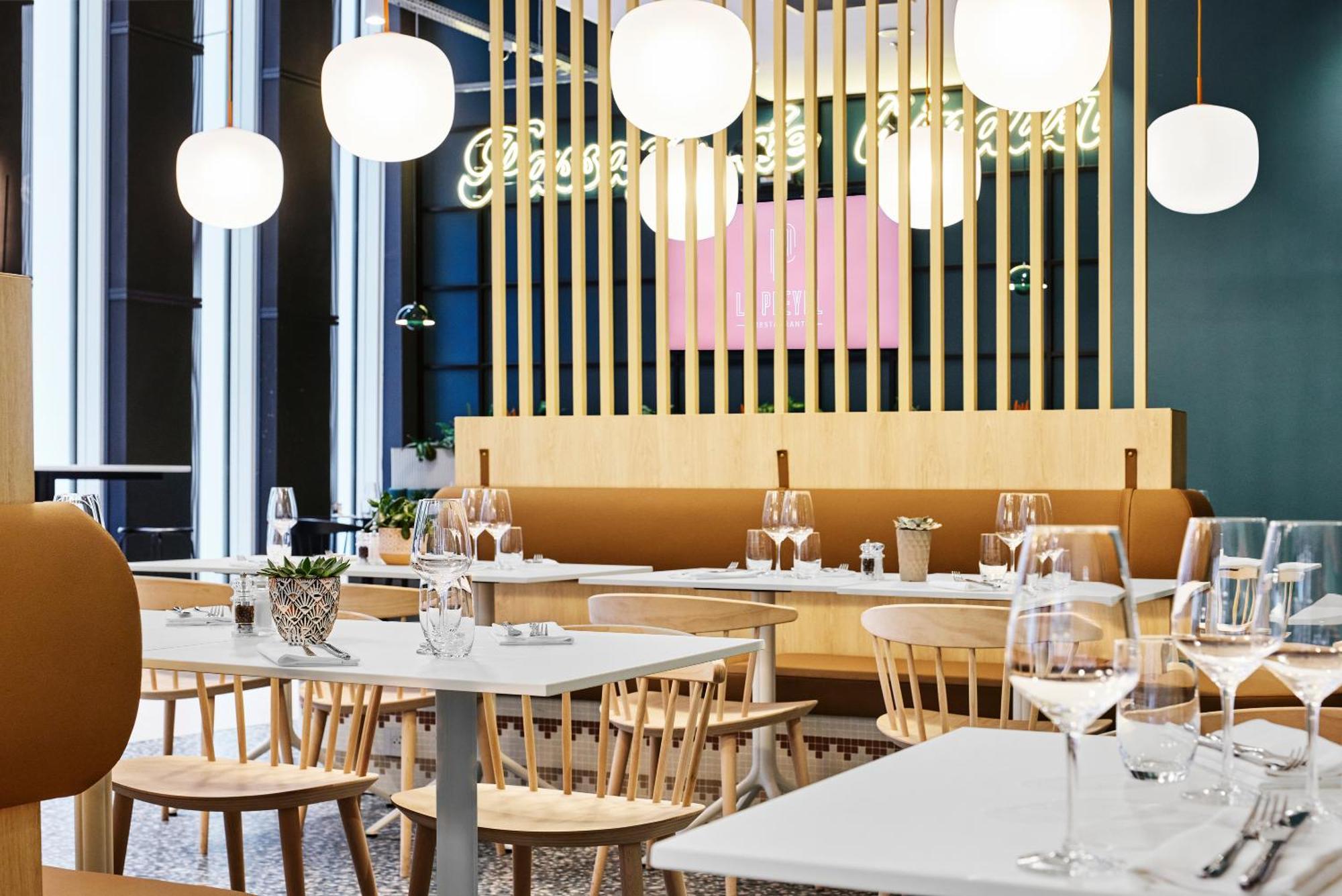 H4 Hotel Wyndham Paris Pleyel Resort Saint-Denis  Exteriör bild